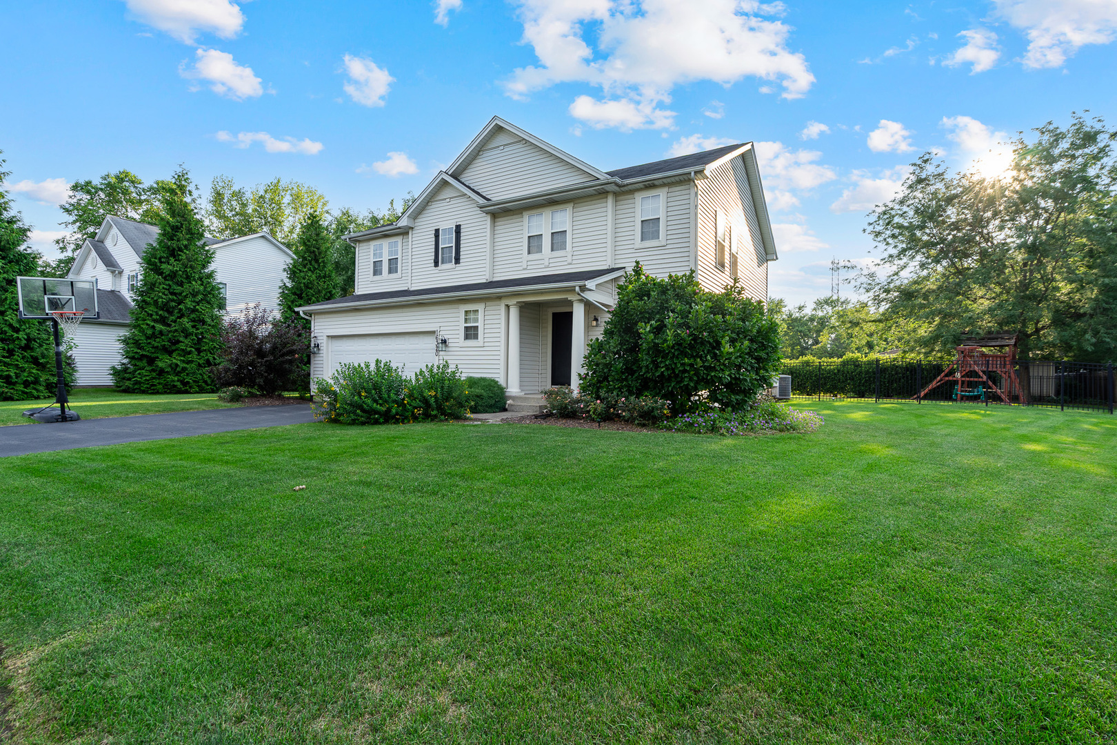 16320 Spring Creek Lane, Plainfield, IL 60586