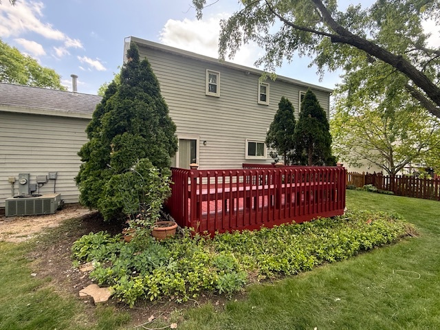 2030 University Drive, Naperville, IL 60565