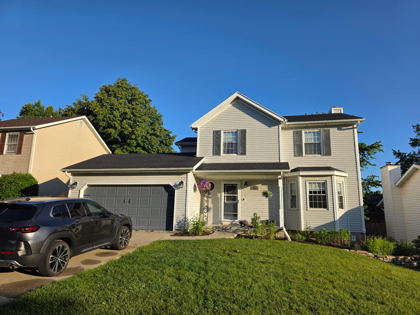 35 Edgewood Court, Bloomington, IL 61701