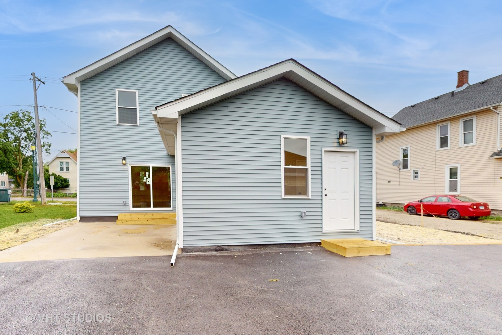 554 E Jackson Street, Joliet, IL 60432
