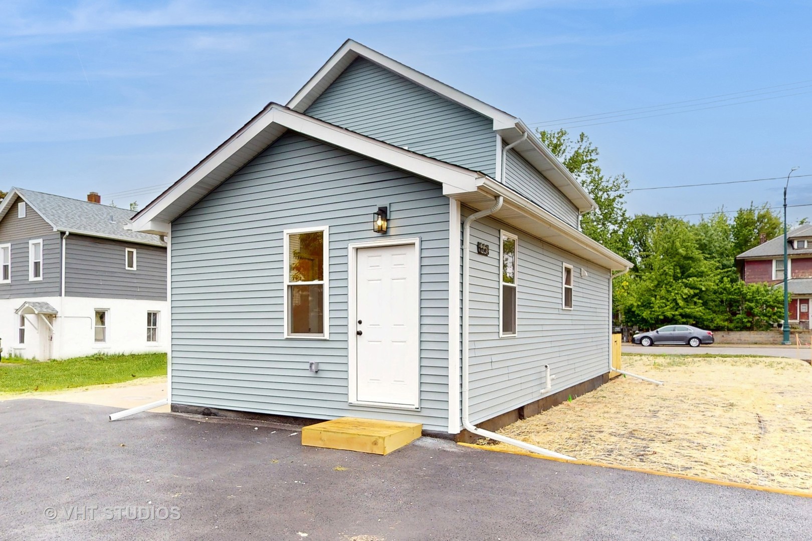 554 E Jackson Street, Joliet, IL 60432
