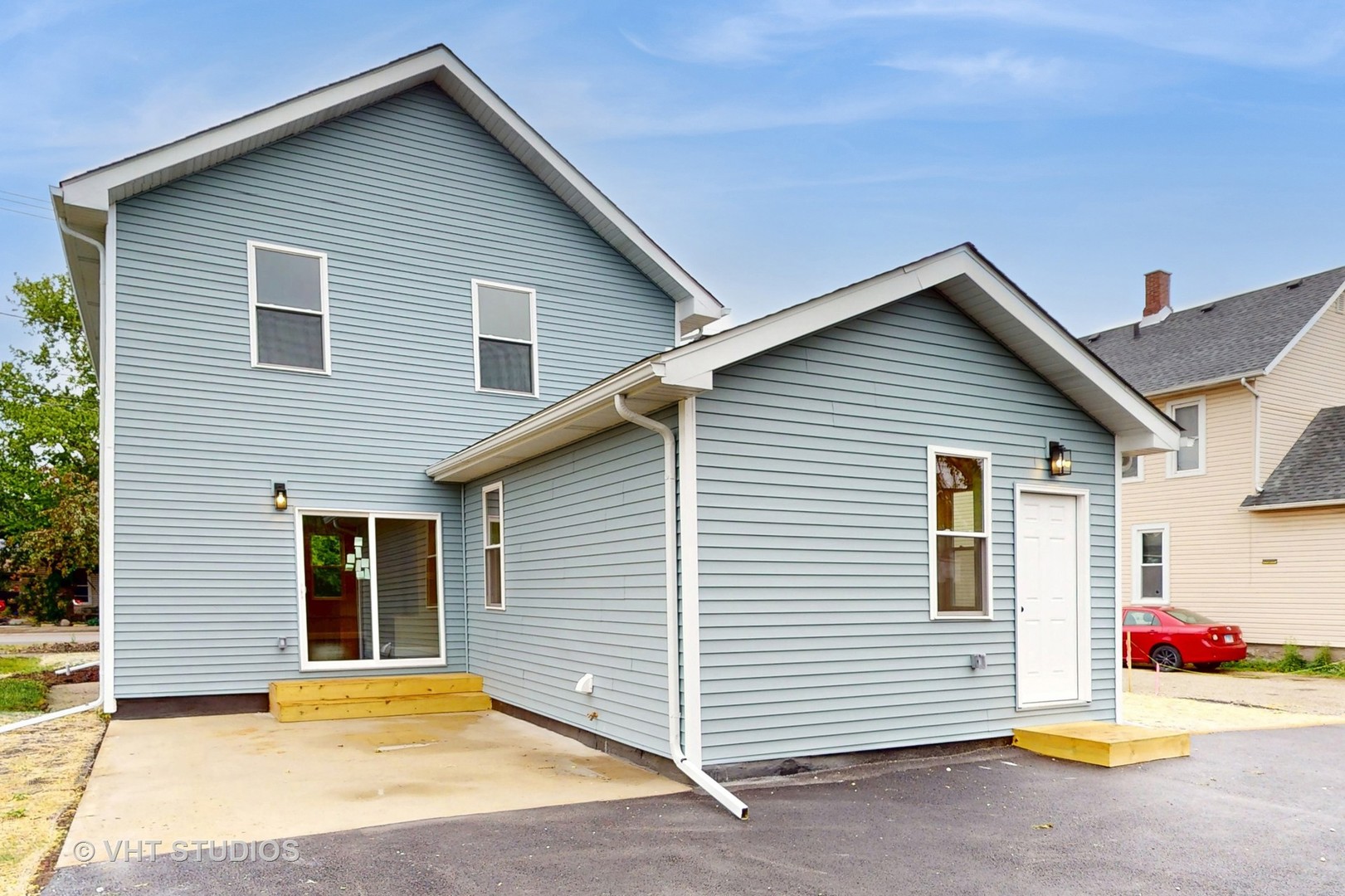554 E Jackson Street, Joliet, IL 60432