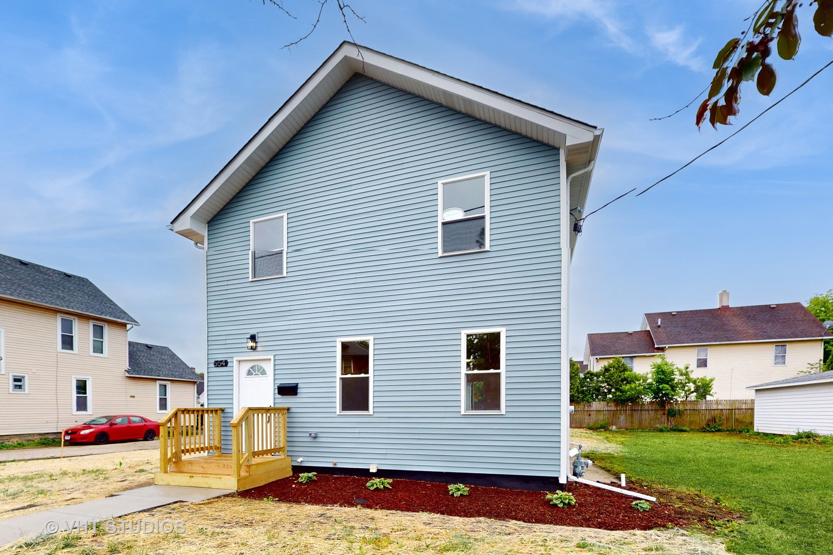 554 E Jackson Street, Joliet, IL 60432