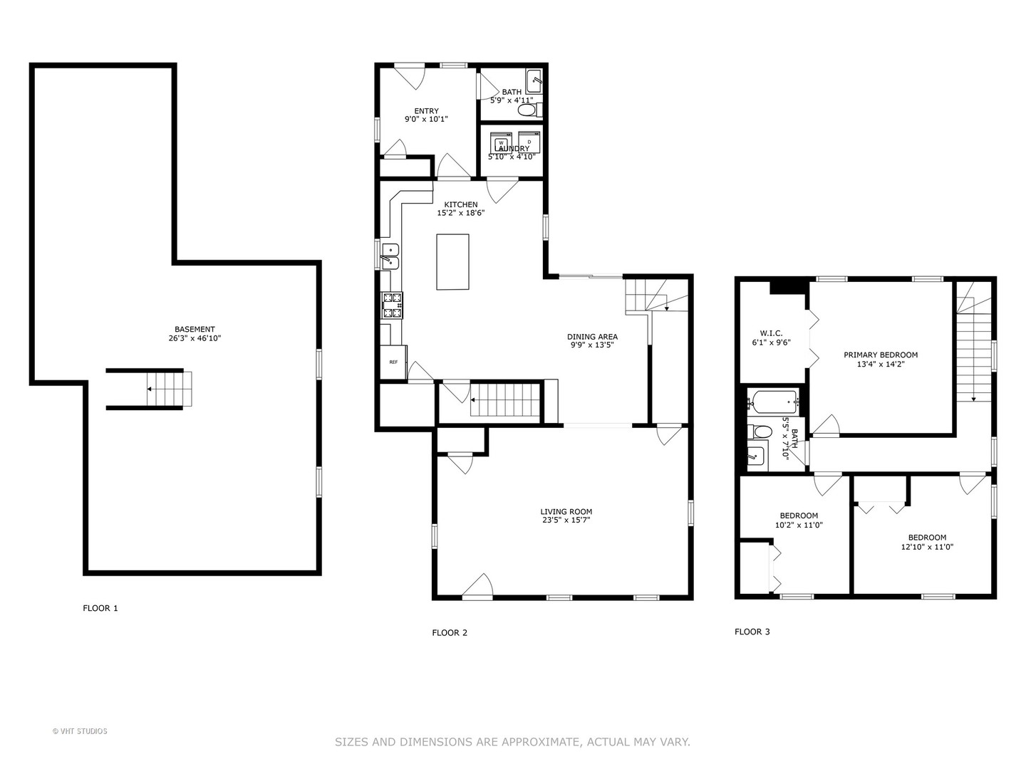 554 E Jackson Street, Joliet, IL 60432