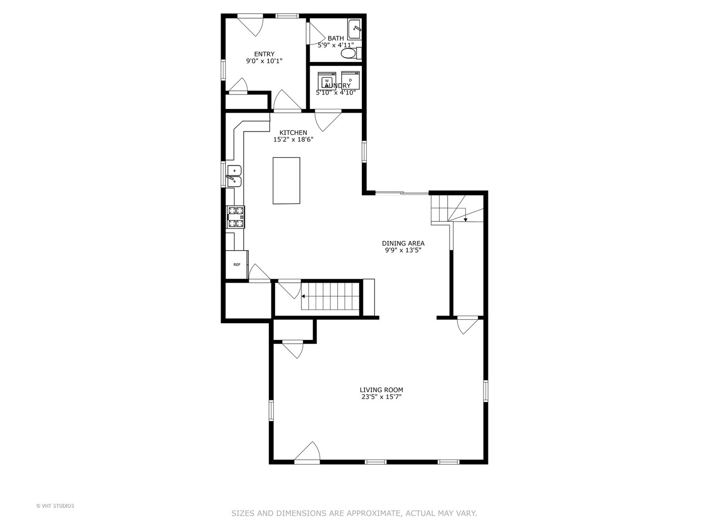 554 E Jackson Street, Joliet, IL 60432
