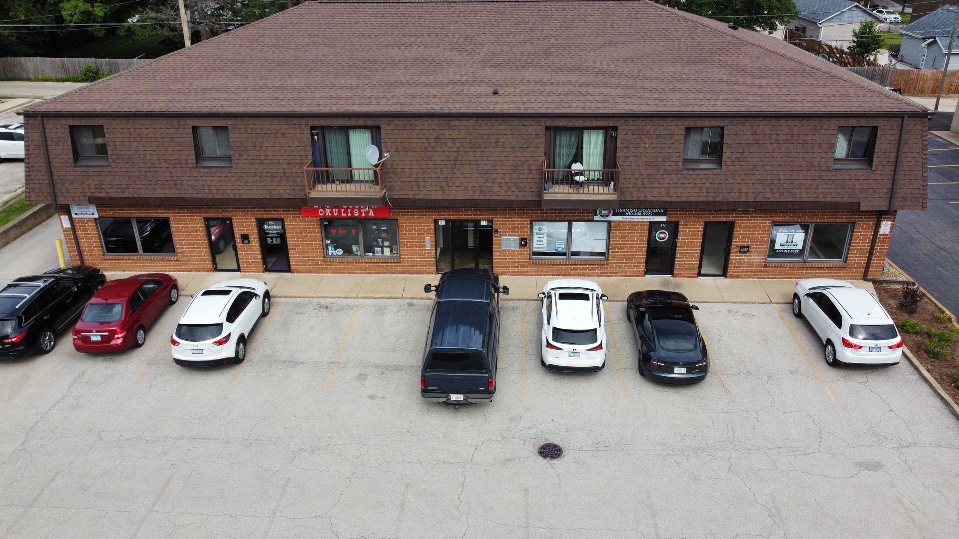 369 N WOOD DALE Road, Wood Dale, IL 60191