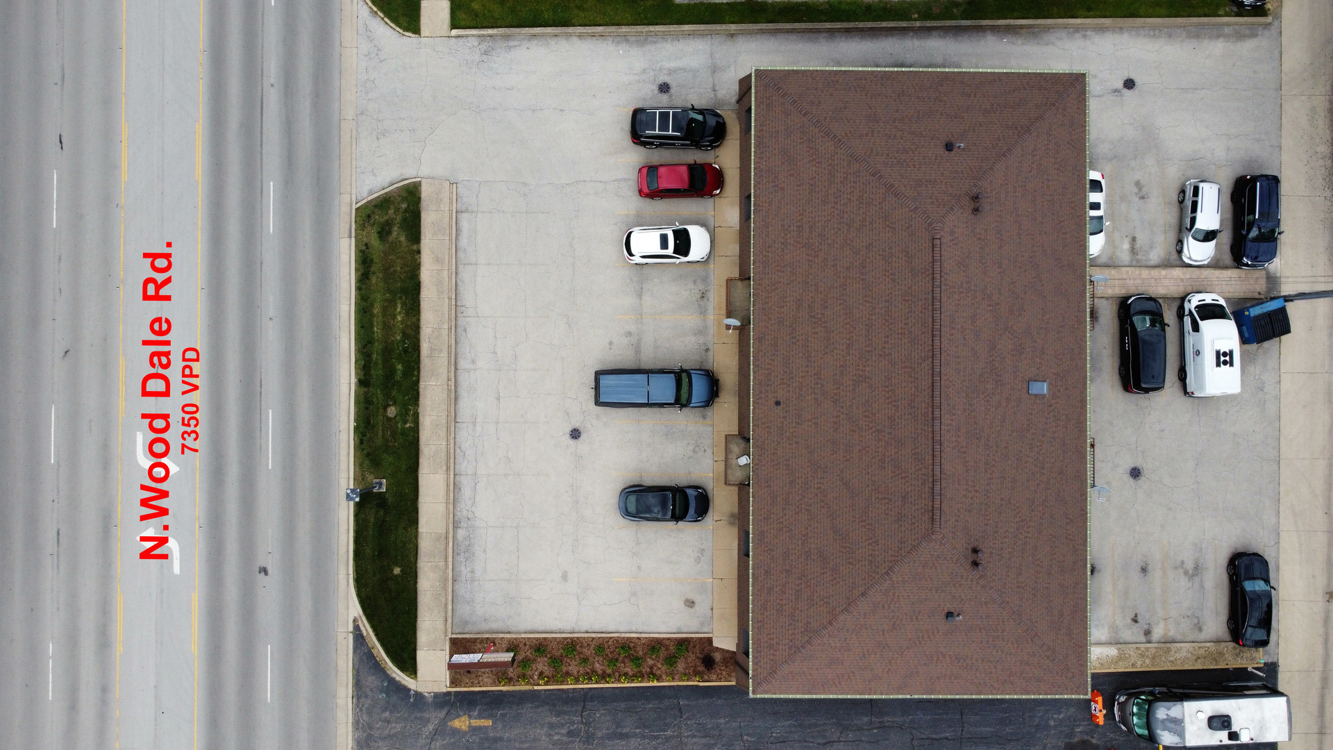 369 N WOOD DALE Road, Wood Dale, IL 60191