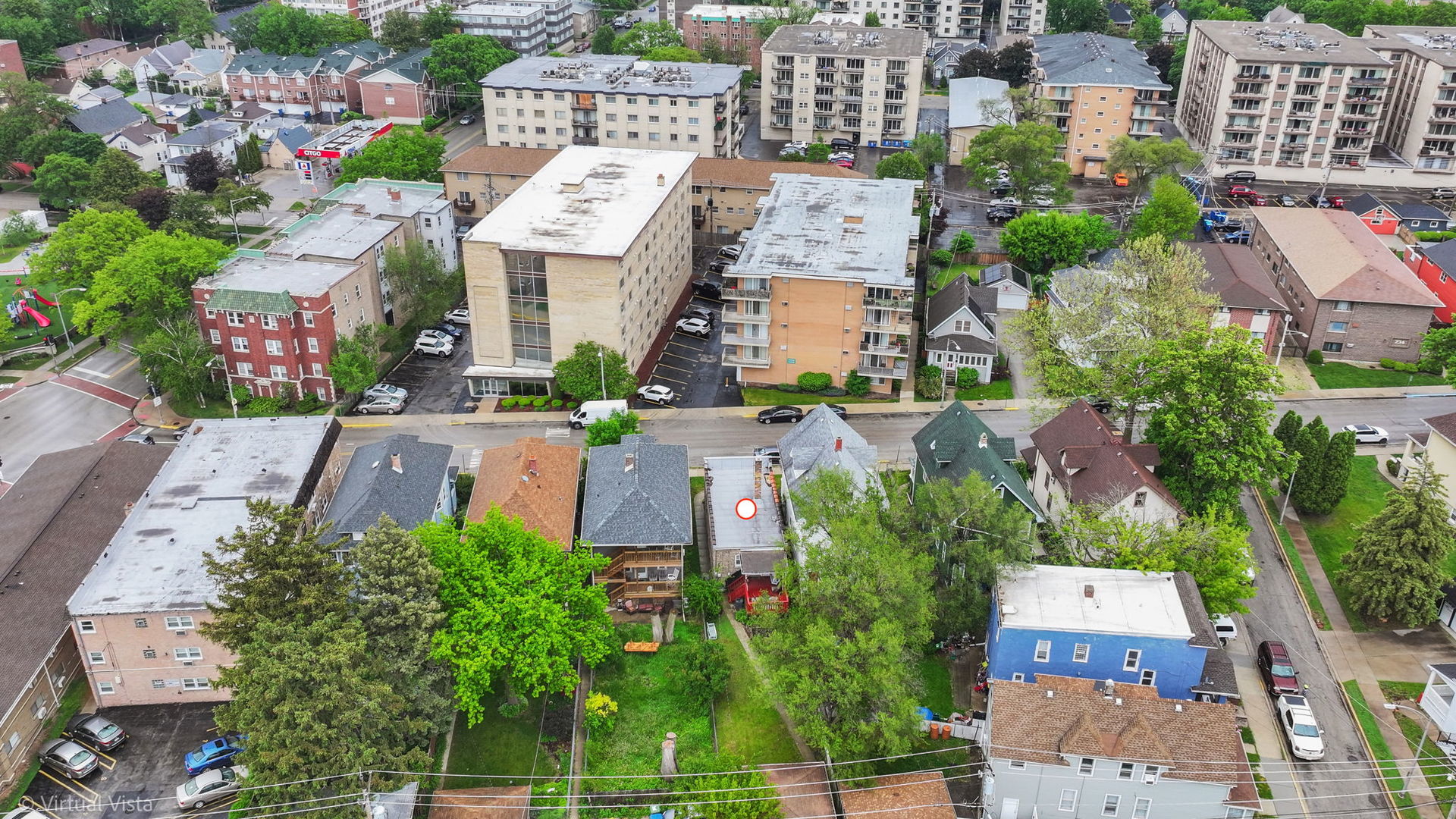 217 Circle Avenue, Forest Park, IL 60130
