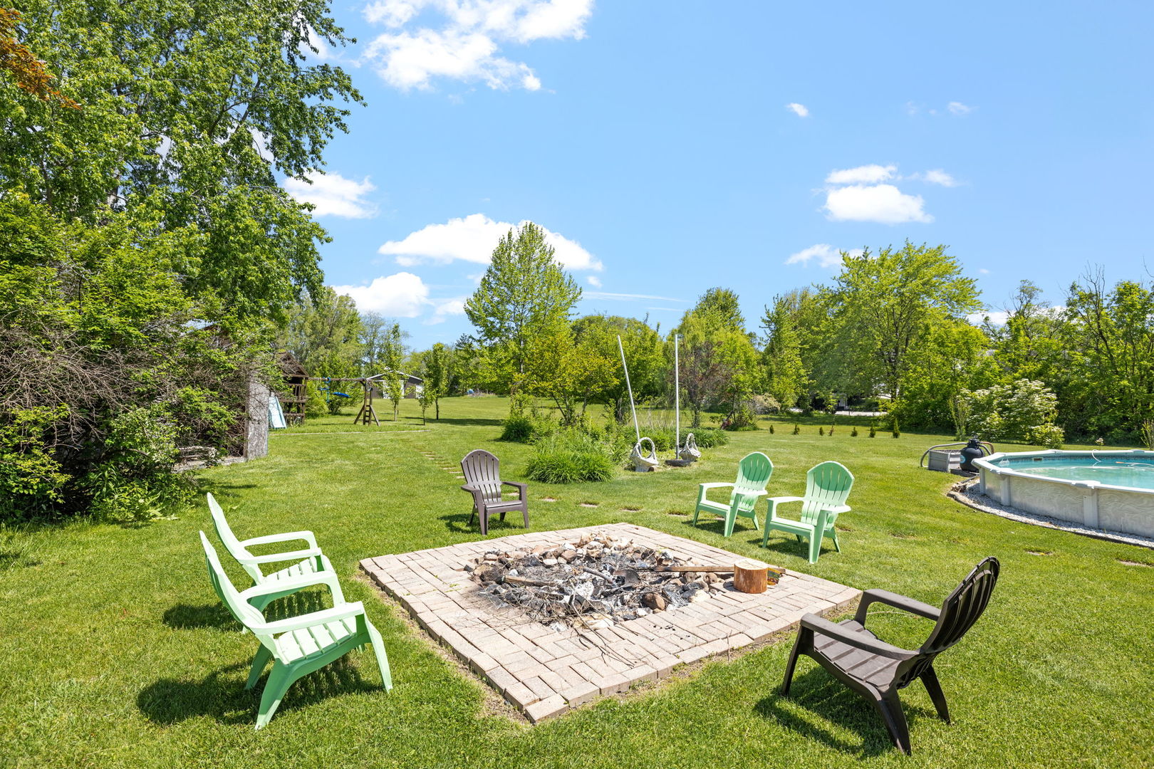 8340 W Monee Manhattan Road, Monee, IL 60449
