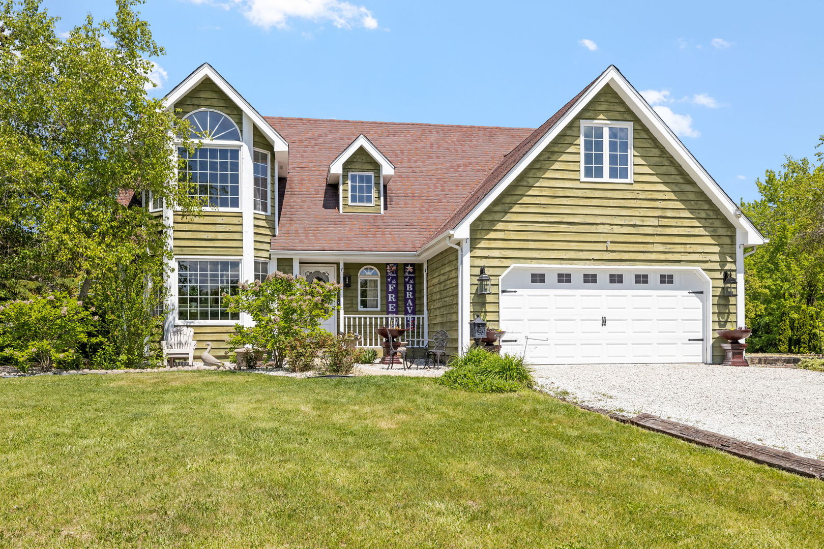 8340 W Monee Manhattan Road, Monee, IL 60449