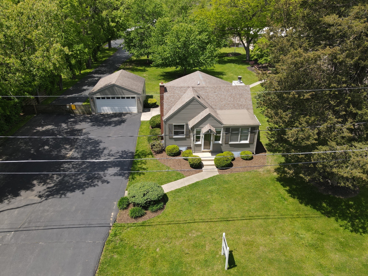 37756 N Cedar Lake Road, Lake Villa, IL 60046