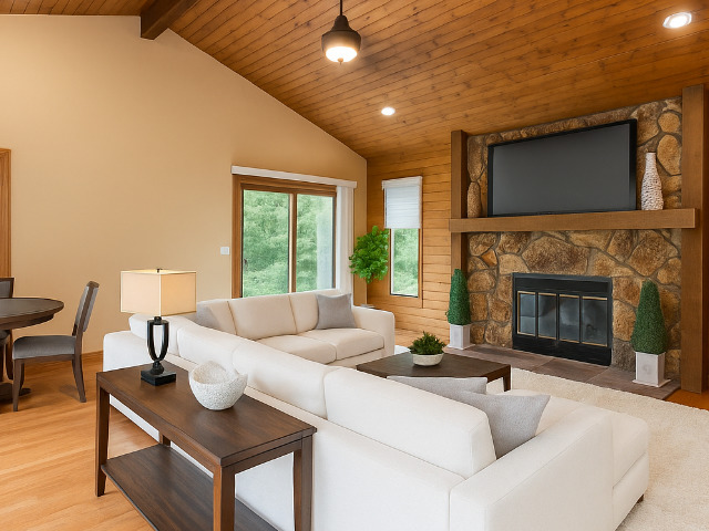 37756 N Cedar Lake Road, Lake Villa, IL 60046