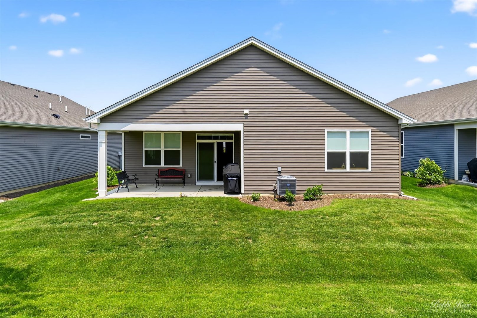 6321 Aspen Lane, Wonder Lake, IL 60097