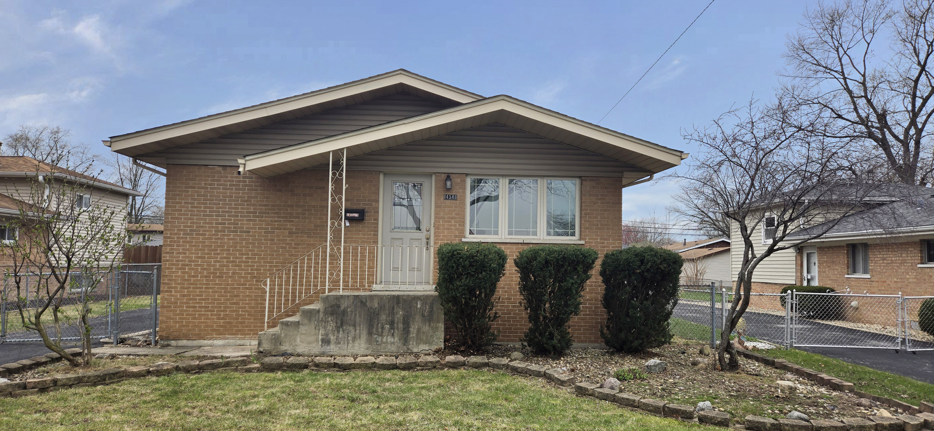 14340 Keeler Avenue, Midlothian, IL 60445