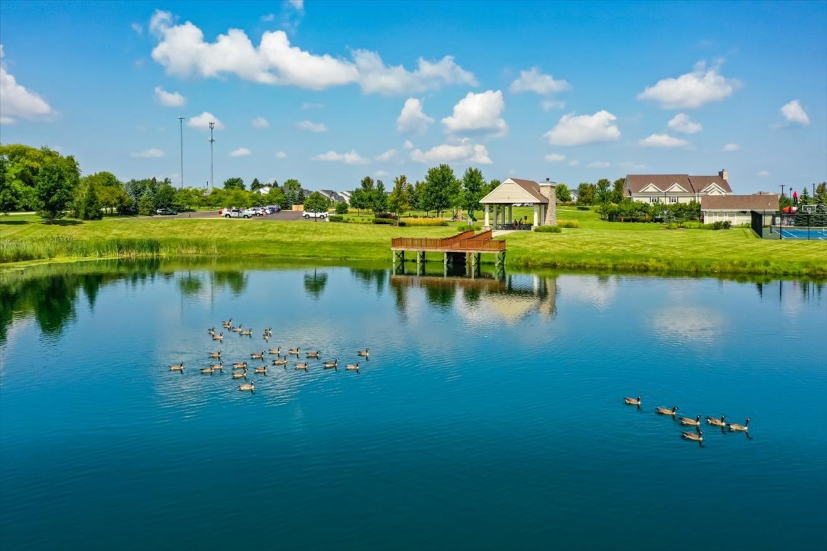 12001 Jordi Road, Huntley, IL 60142