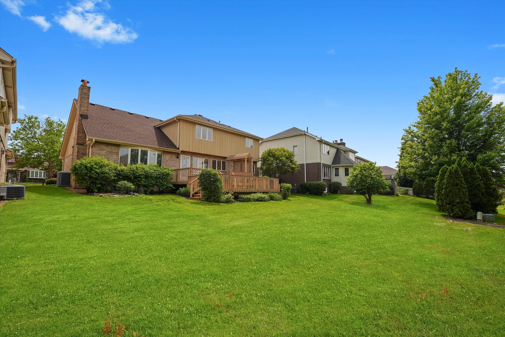 Oak Forest, IL 60452