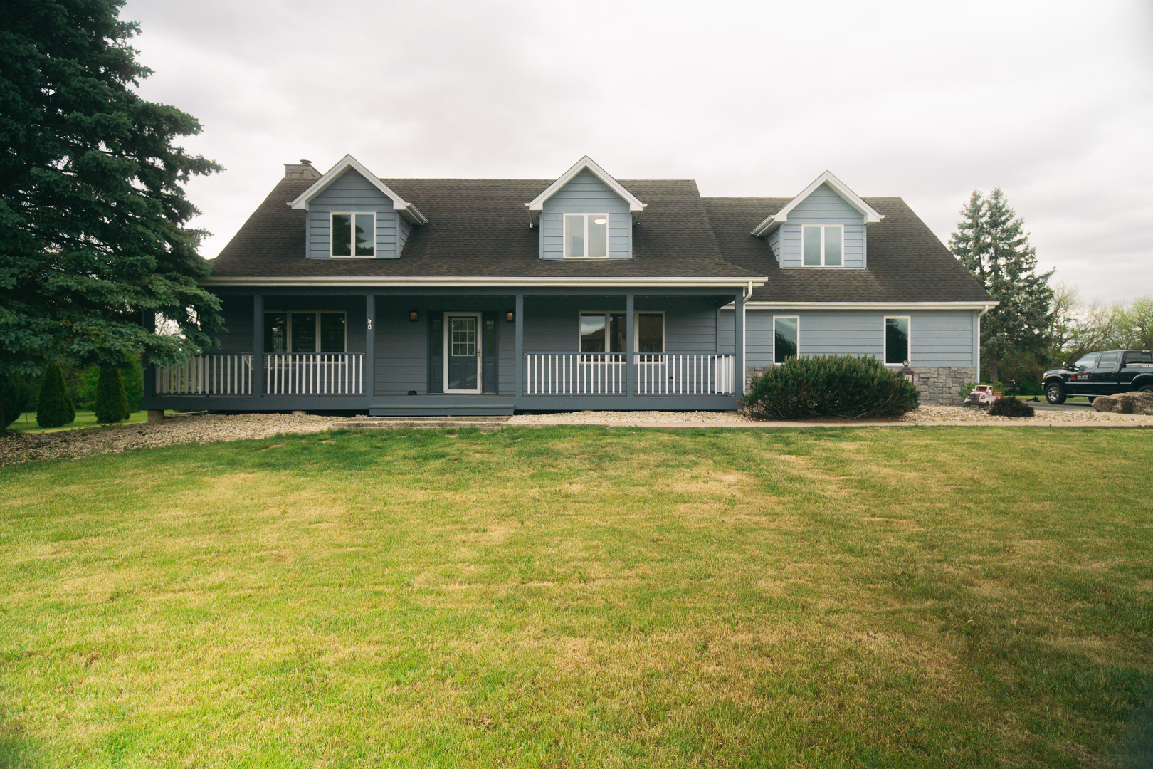 2657 E Royal Ridge Drive, Crete, IL 60417