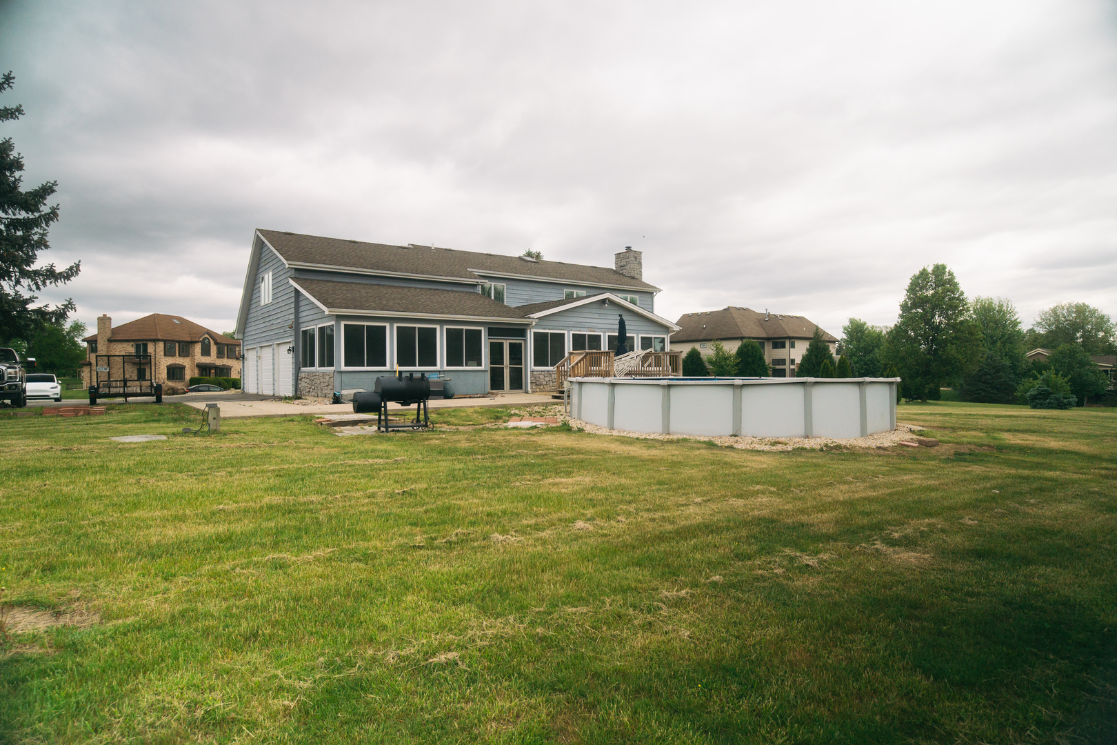 2657 E Royal Ridge Drive, Crete, IL 60417