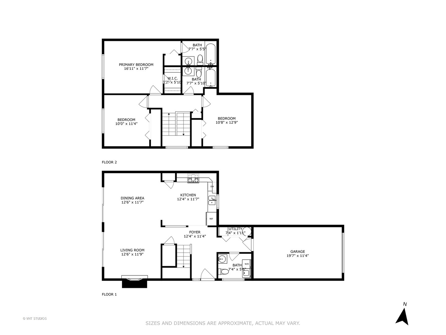 6330 Prideham Street #138, Downers Grove, IL 60516