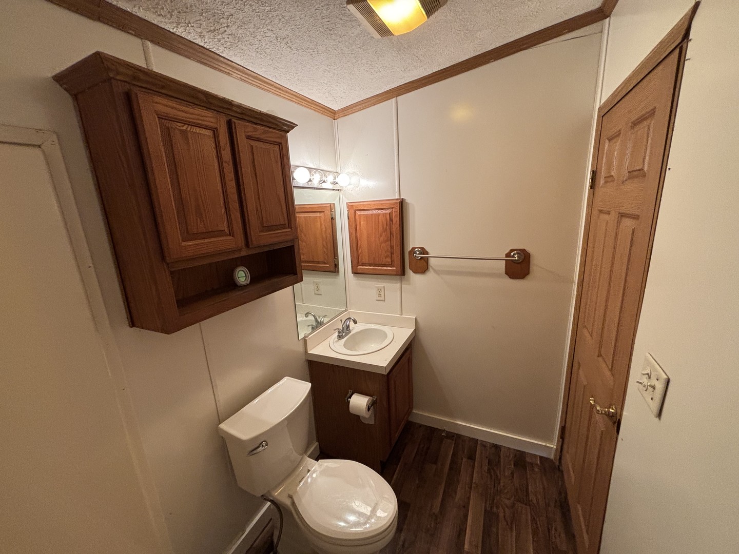 18 Lincoln Street, Lawndale, IL 61751