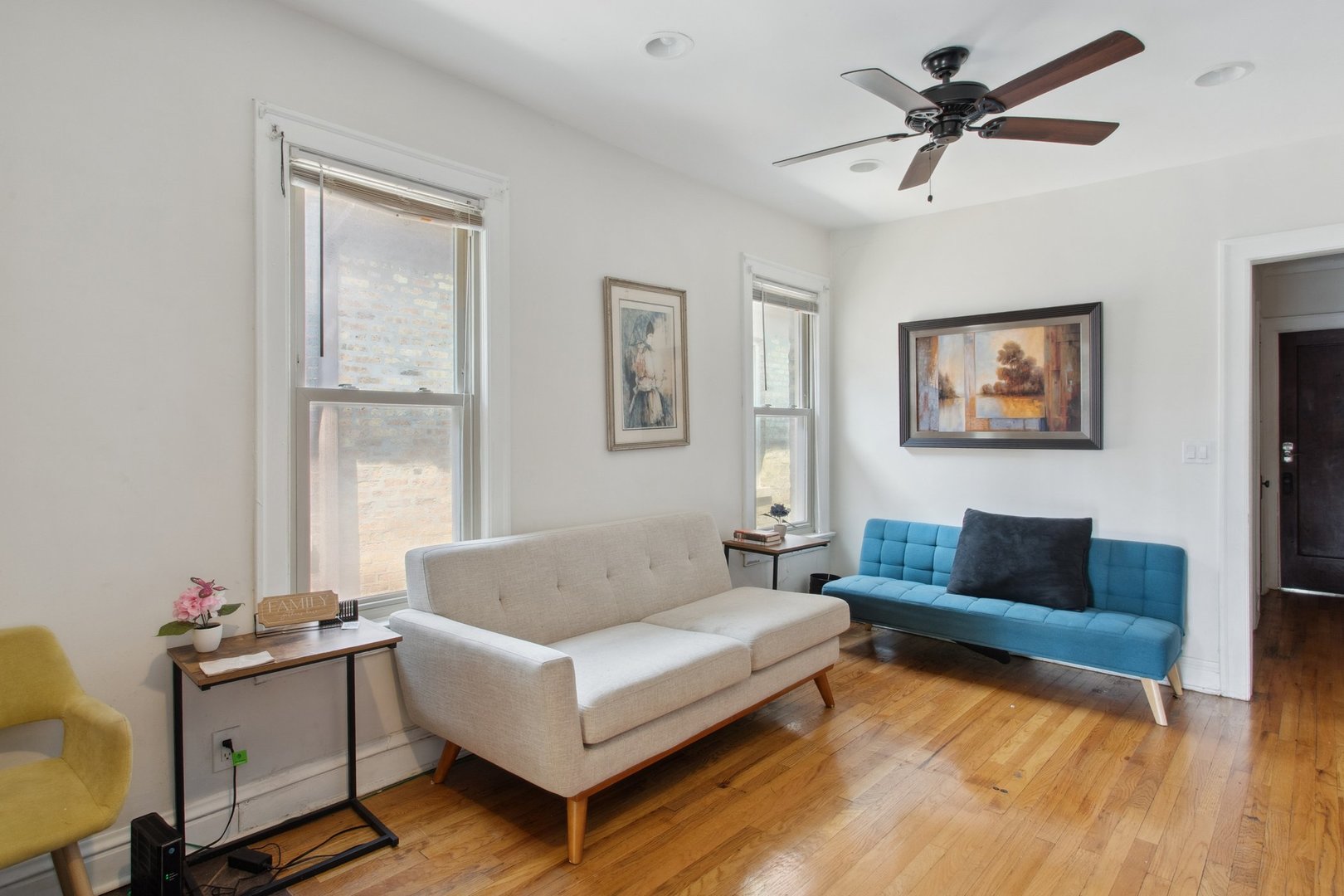 7645 S Cornell Avenue, Chicago, IL 60649