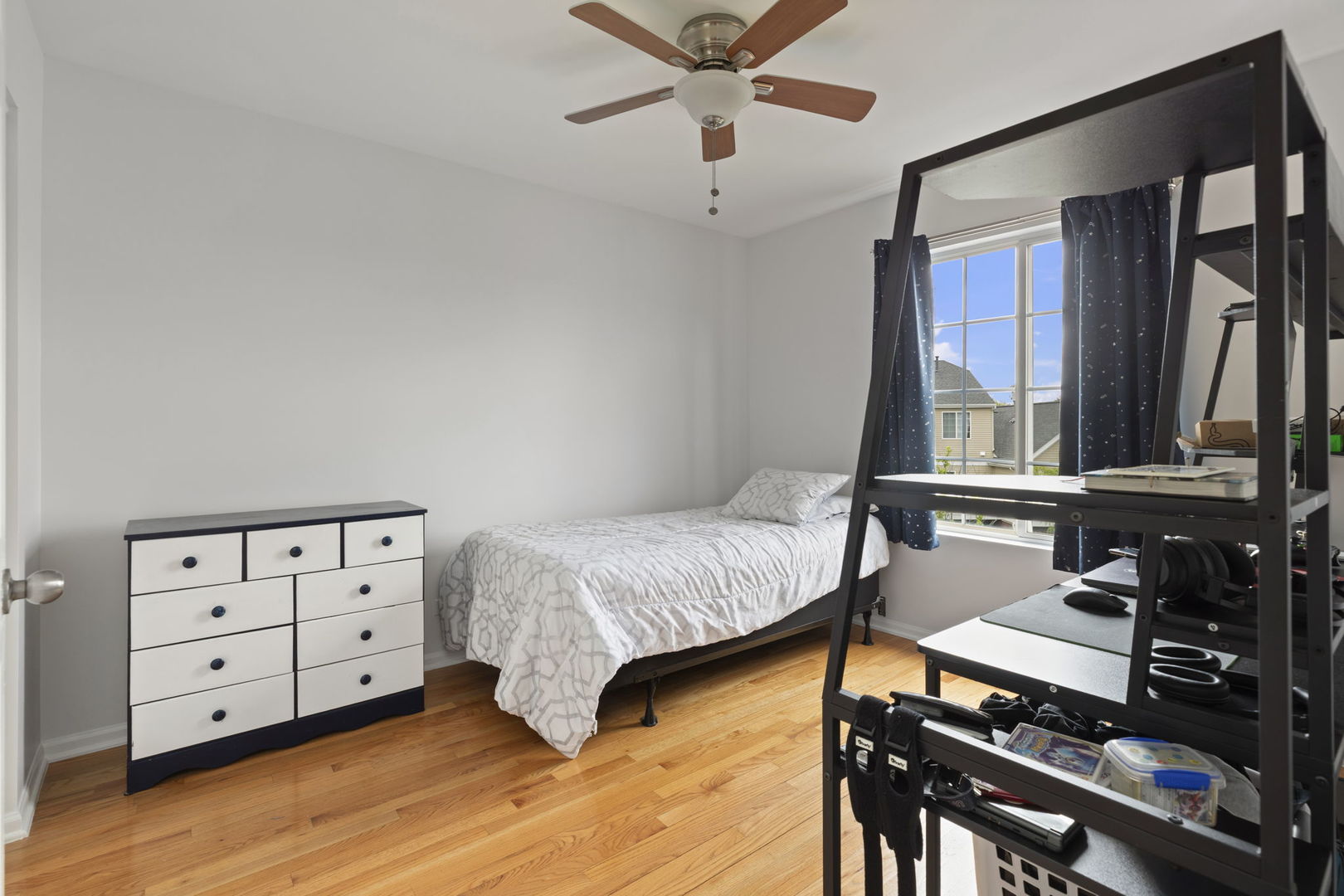 10325 KERRY RIDGE Court, Chicago Ridge, IL 60415