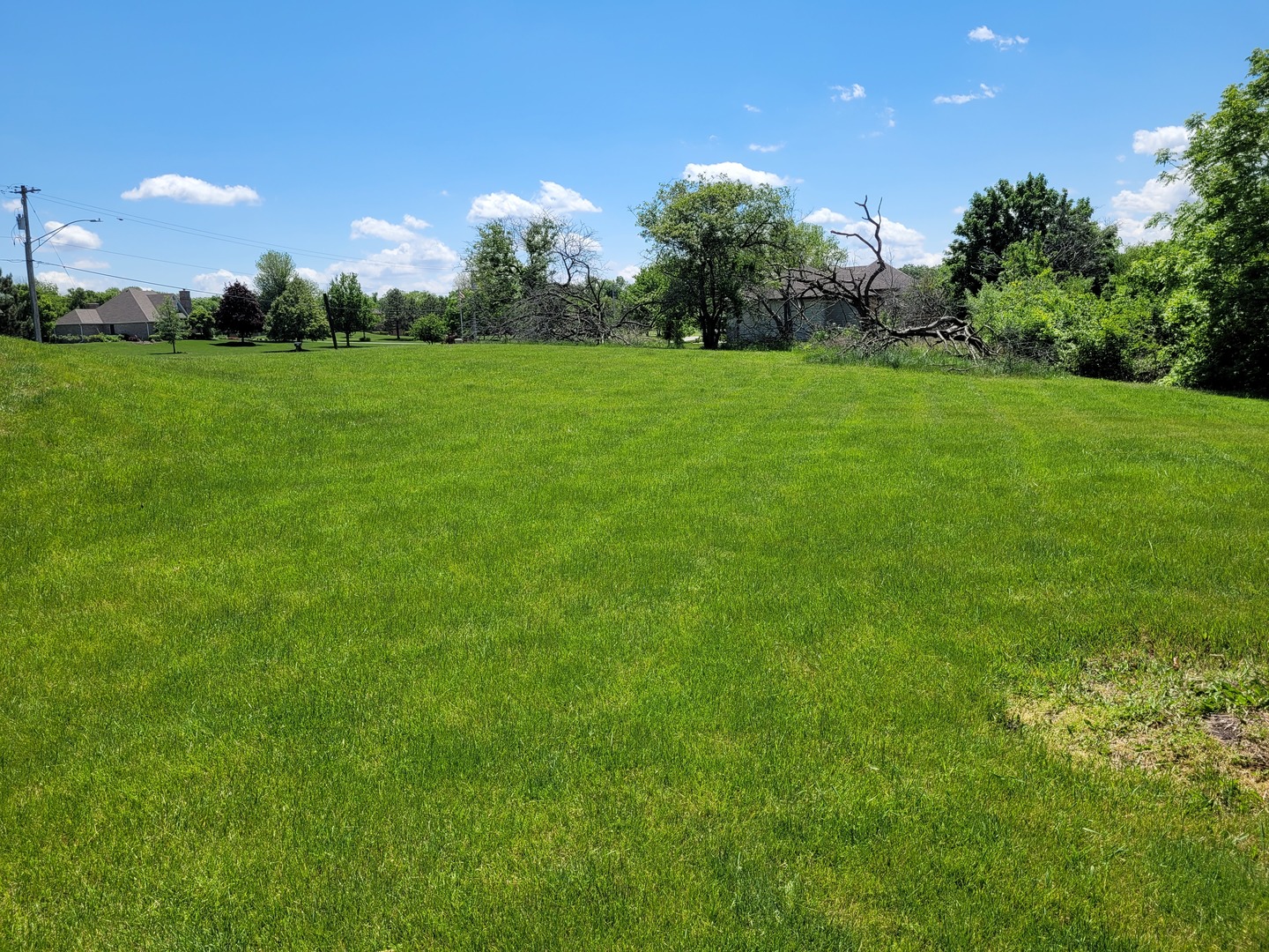 26011 W Highland Drive, Channahon, IL 60410