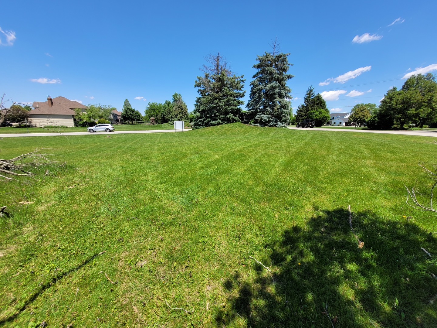 26011 W Highland Drive, Channahon, IL 60410