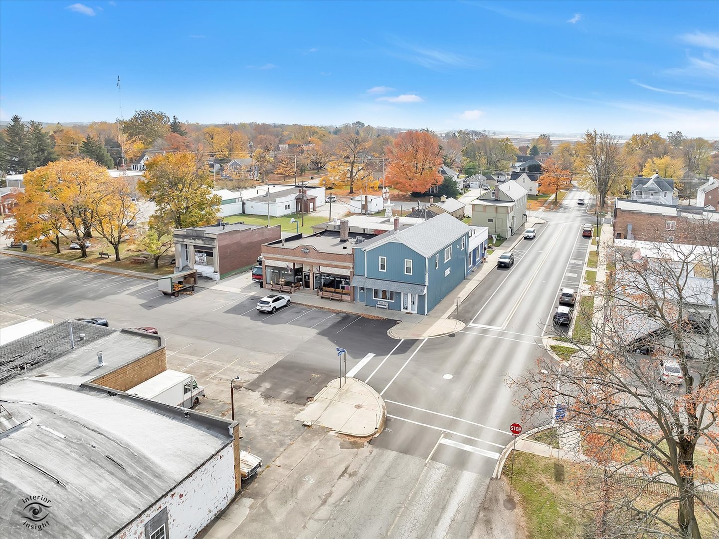 2-4 Front Street #2-4, Newark, IL 60541