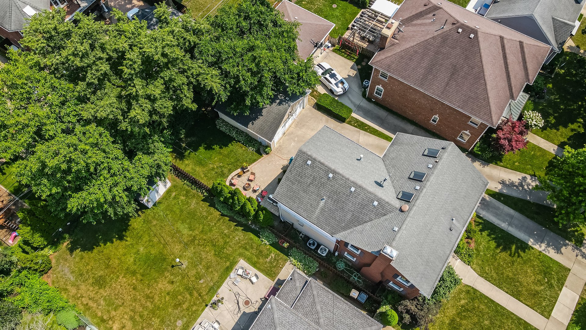 1633 S VINE Avenue, Park Ridge, IL 60068