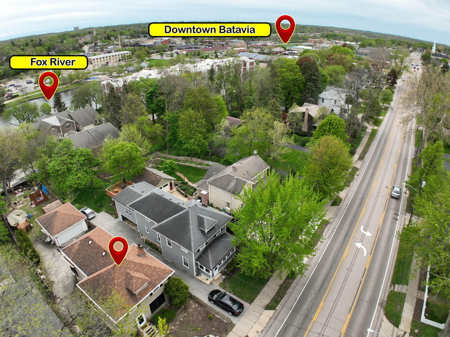 240 N Batavia Avenue, Batavia, IL 60510