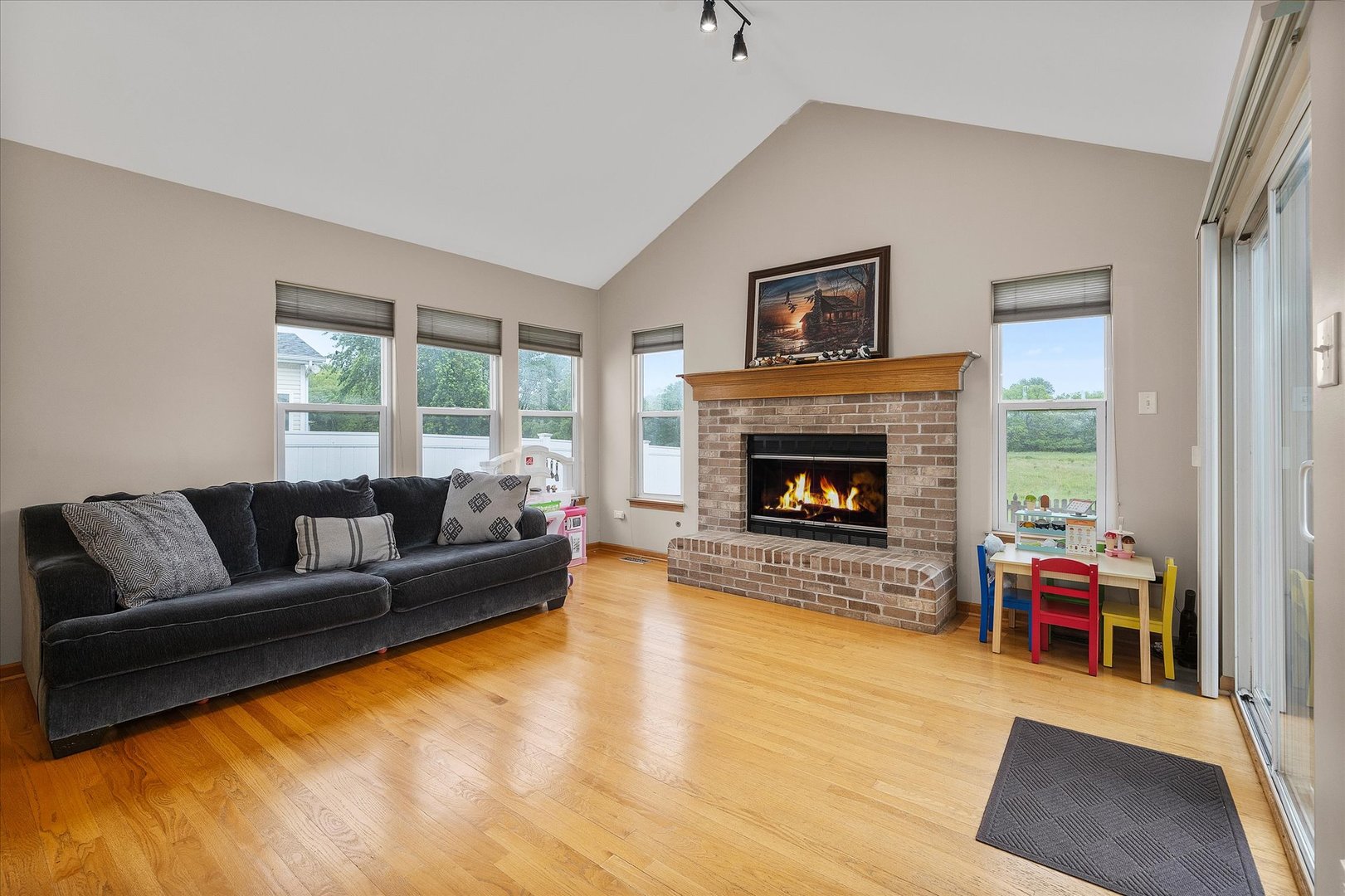 1508 Parkside Drive, Plainfield, IL 60586