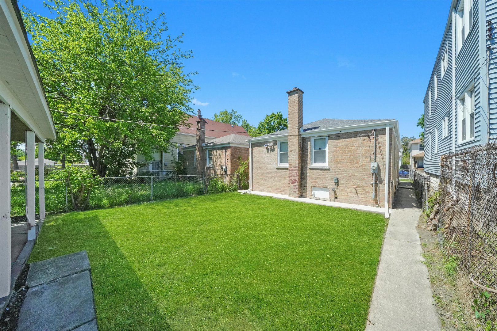1467 W 73rd Street, Chicago, IL 60636