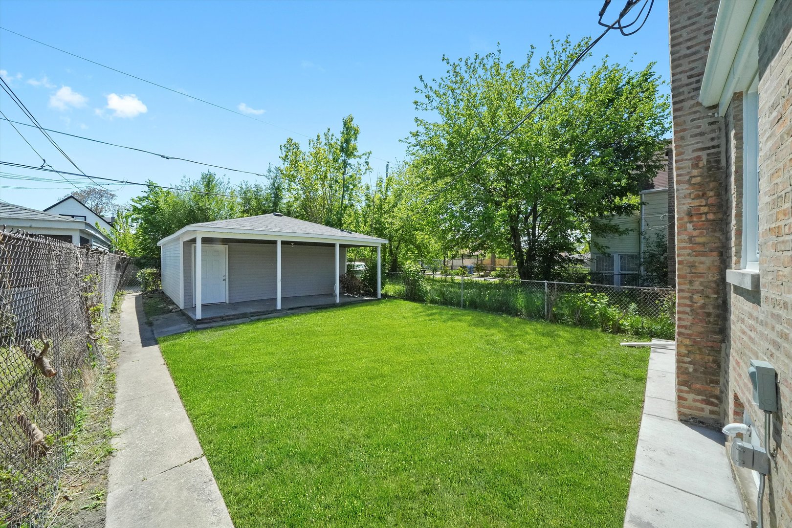 1467 W 73rd Street, Chicago, IL 60636