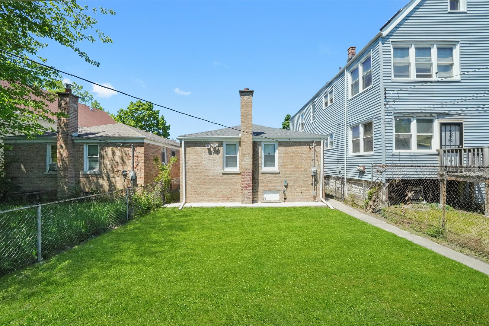 1467 W 73rd Street, Chicago, IL 60636