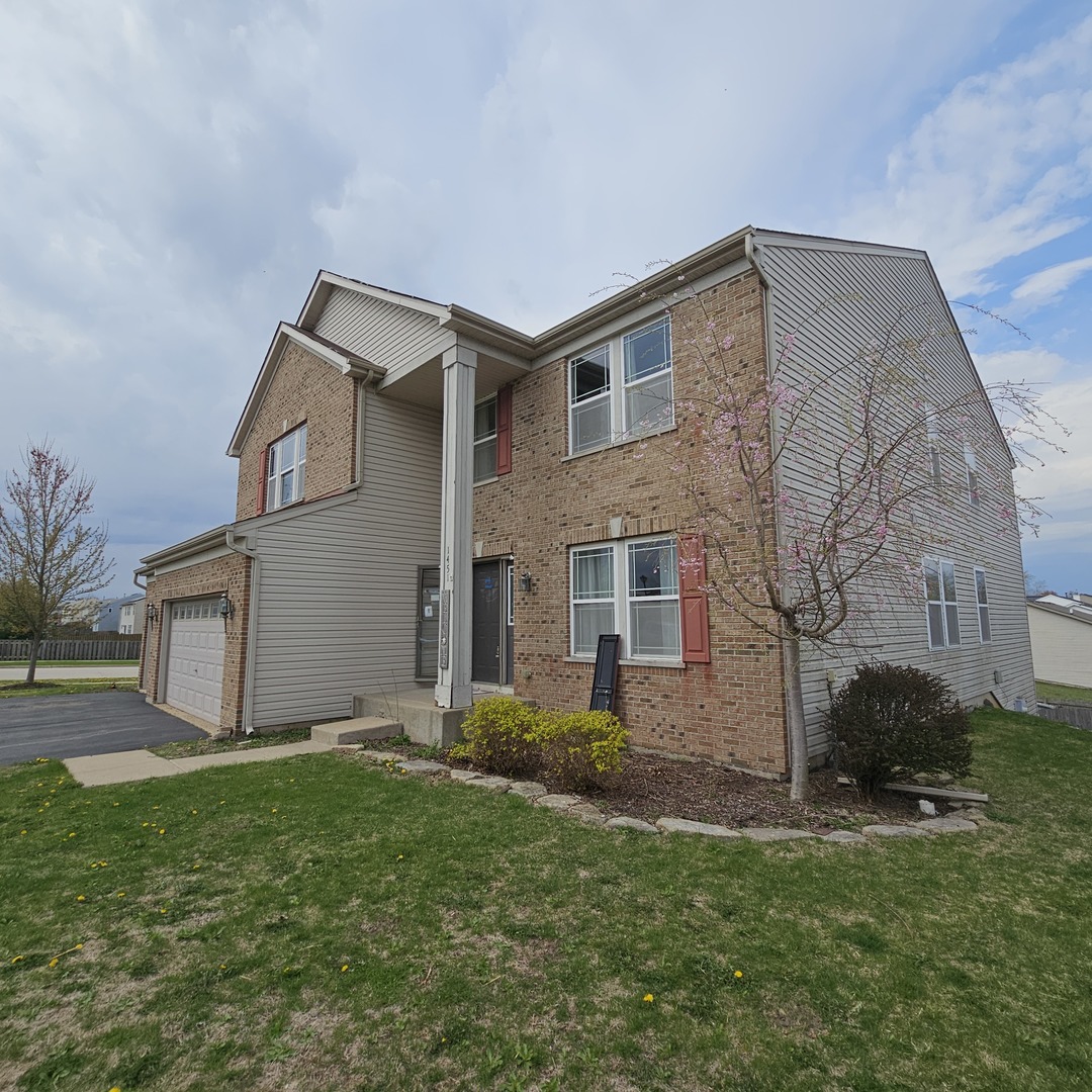 1451 Pondview Drive, Belvidere, IL 61008
