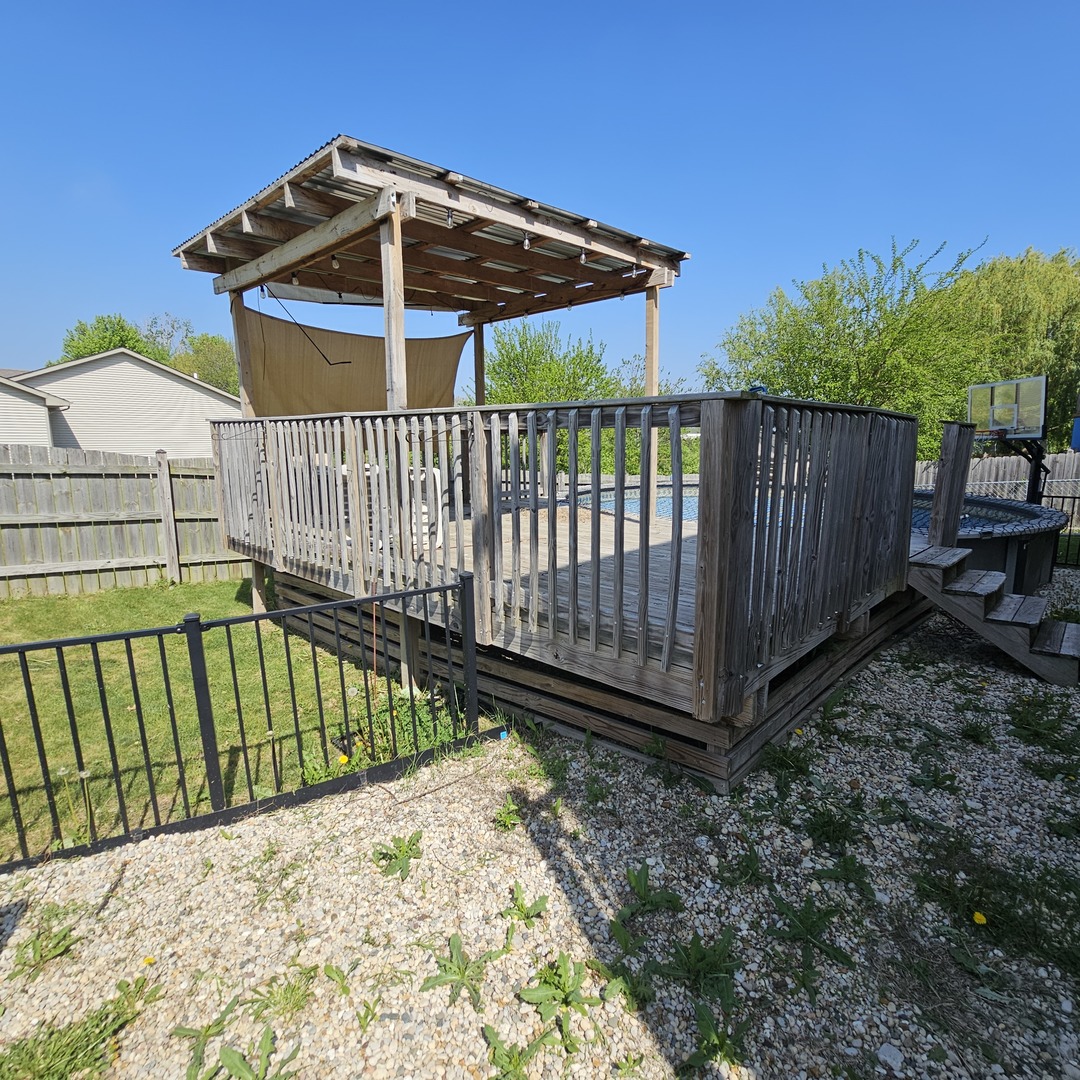 1451 Pondview Drive, Belvidere, IL 61008