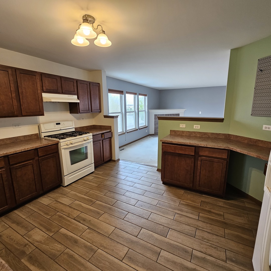 1451 Pondview Drive, Belvidere, IL 61008