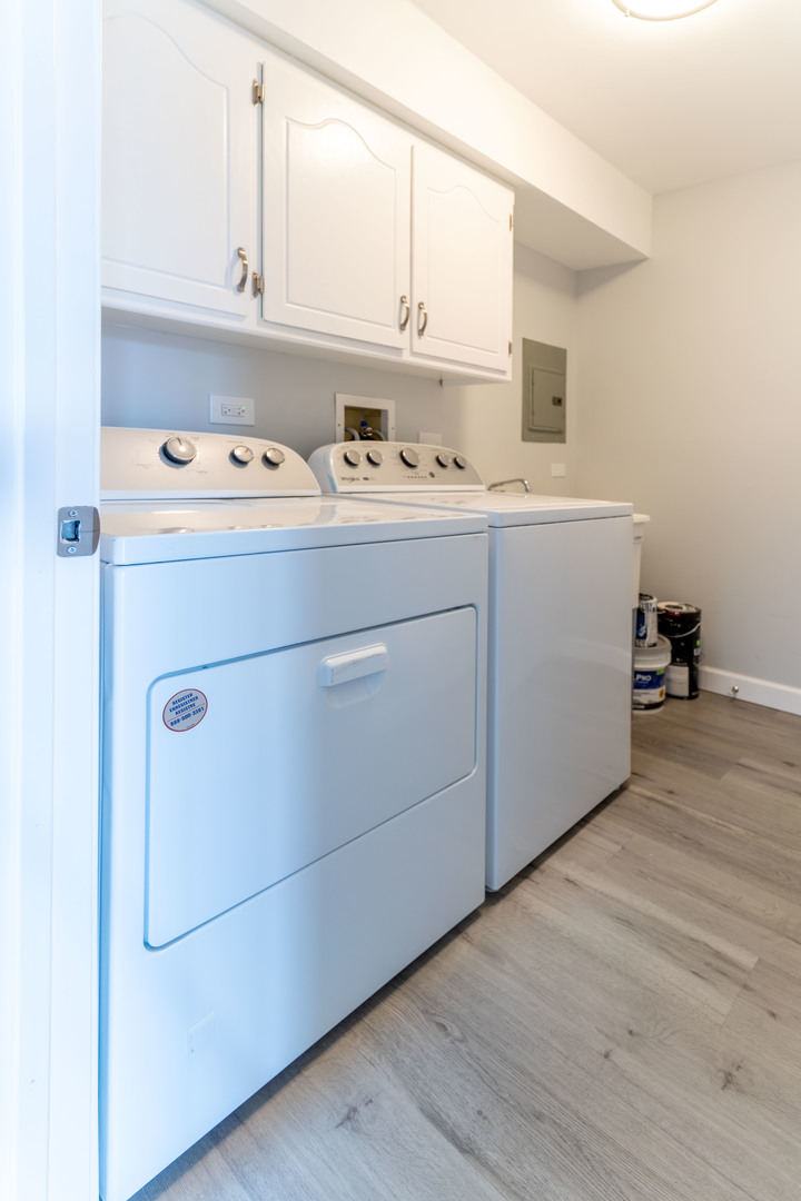 6154 W 63RD Street #3W, Chicago, IL 60638