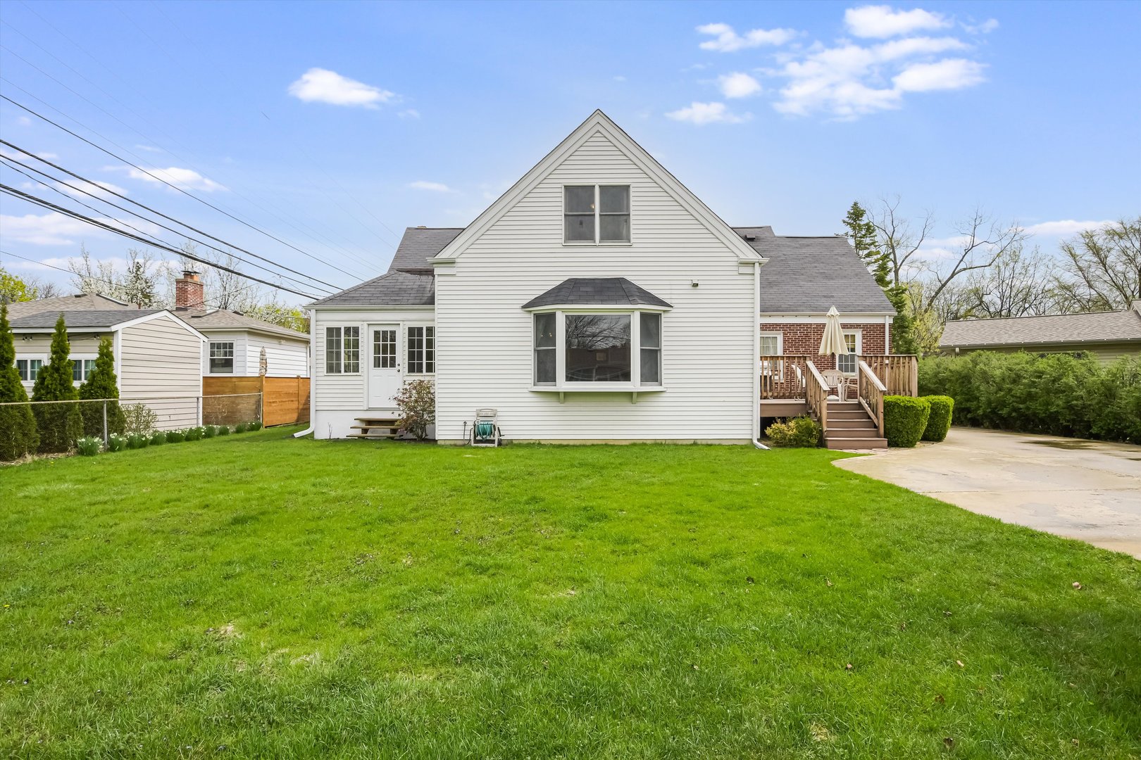1212 S Greenwood Avenue, Park Ridge, IL 60068