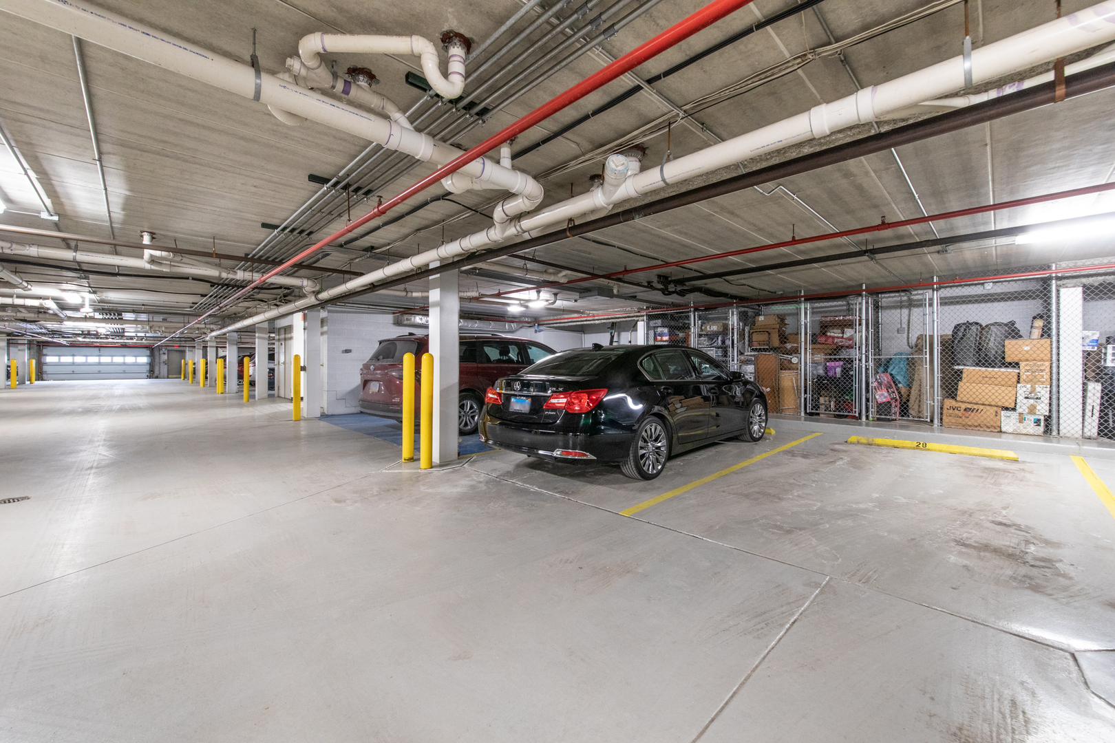 1705 Pavilion Way #401, Park Ridge, IL 60068