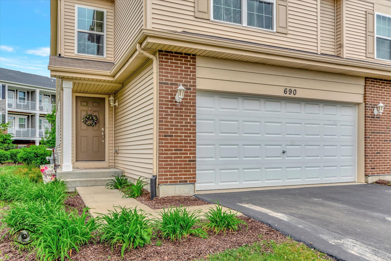 690 BANCROFT Court, Romeoville, IL 60446