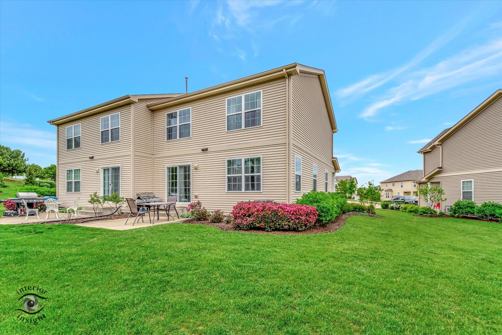 690 BANCROFT Court, Romeoville, IL 60446