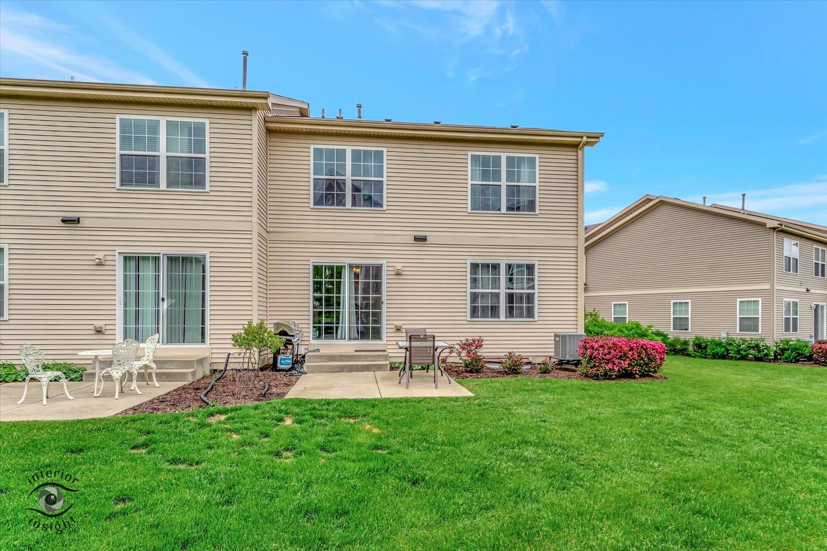690 BANCROFT Court, Romeoville, IL 60446