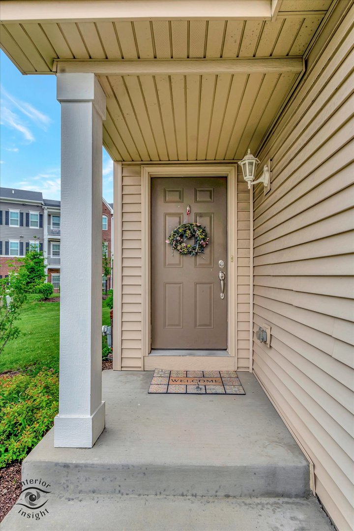 690 BANCROFT Court, Romeoville, IL 60446