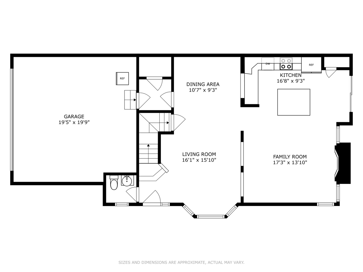 6173 Dixon Drive, Lisle, IL 60532