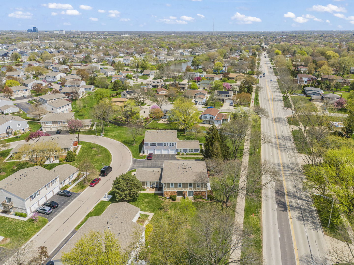 259 NANTUCKET HARBOR #259, Schaumburg, IL 60193