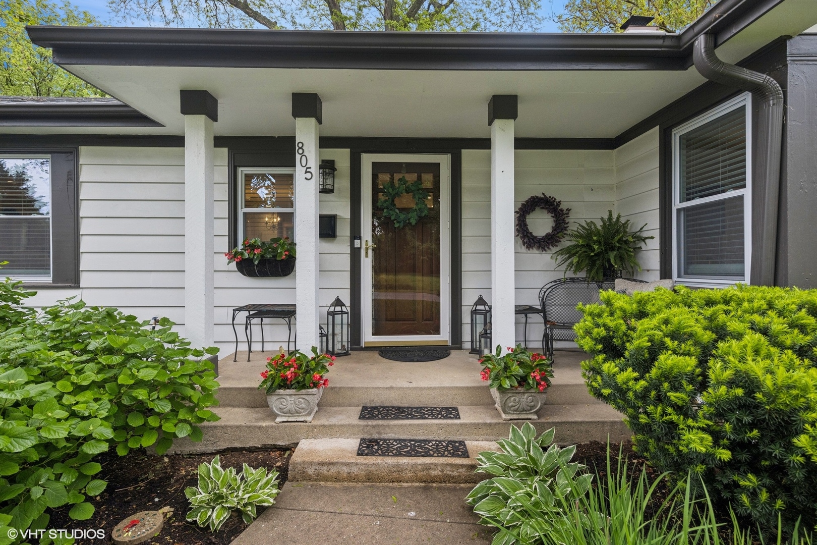 805 S Main Street, Wheaton, IL 60189