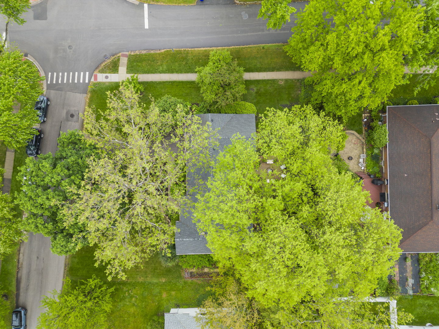 805 S Main Street, Wheaton, IL 60189