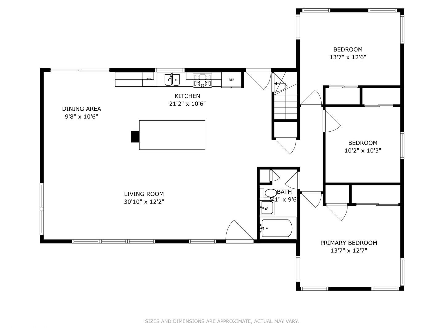 805 S Main Street, Wheaton, IL 60189